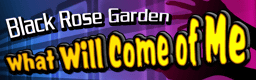 What Will Come of Me
